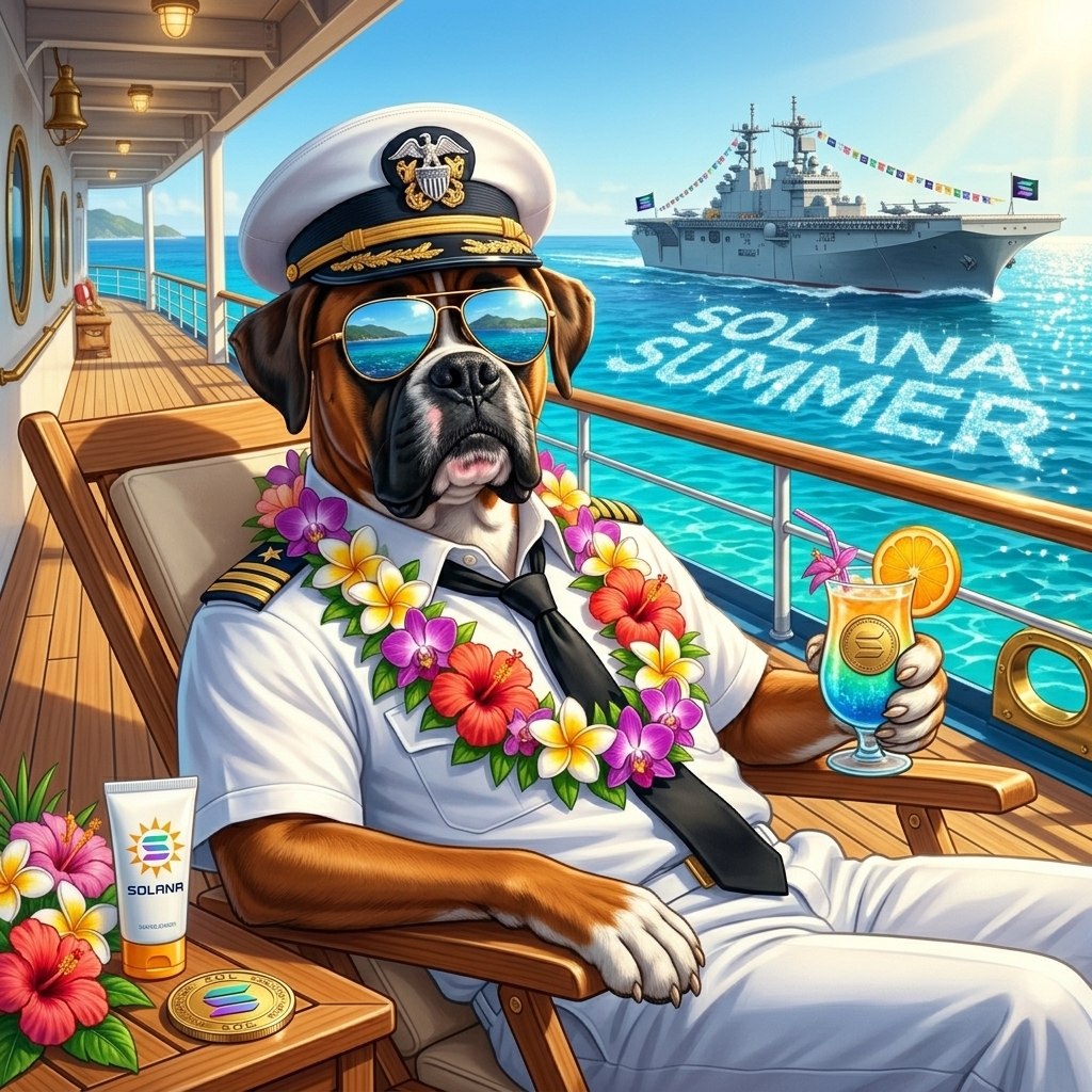USS Boxer meme