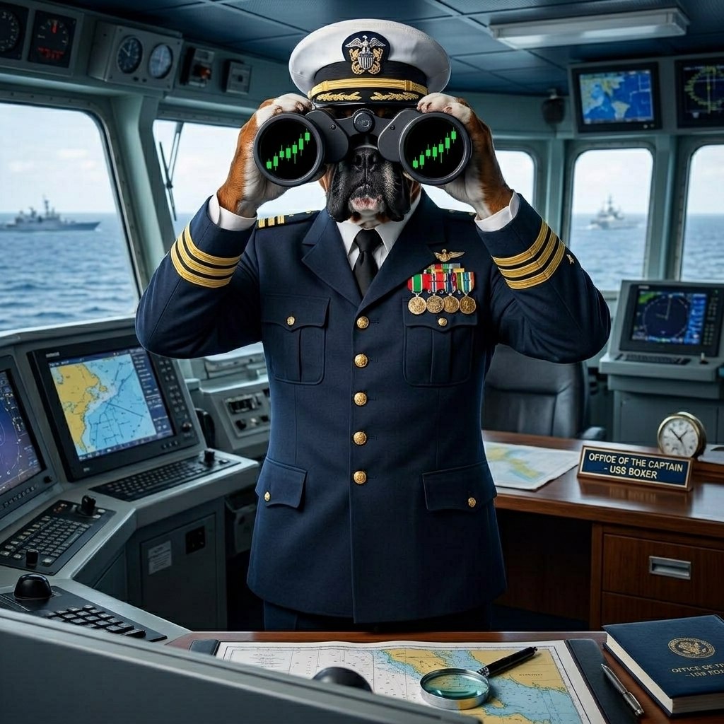 USS Boxer meme